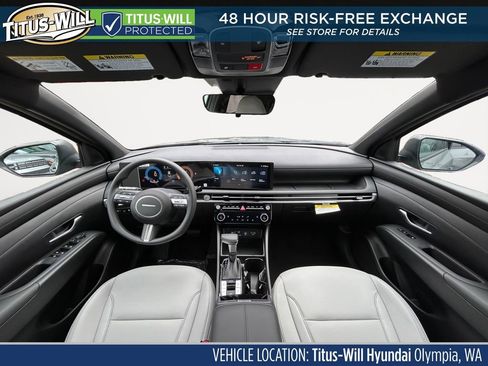 New 2026 Hyundai Santa Cruz SEL image 13