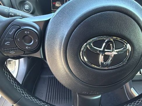 Used 2024 Toyota GR86 RWD image 20
