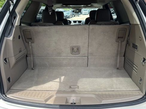Used 2014 GMC Acadia Denali AWD/4WD image 14