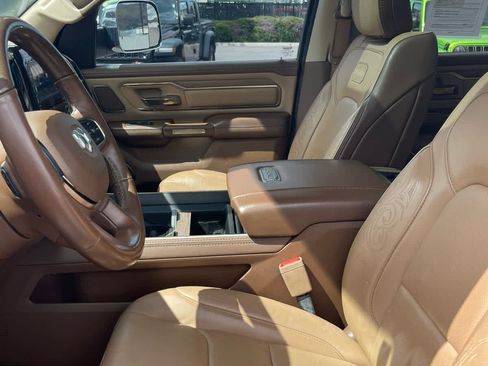 Used 2020 RAM 1500 Limited AWD/4WD image 26