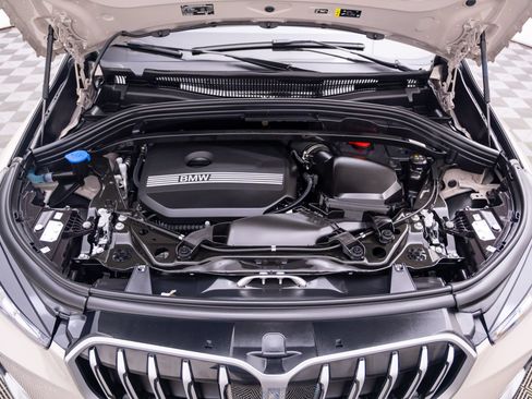 Certified 2026 BMW X1 xDrive28i AWD/4WD image 31