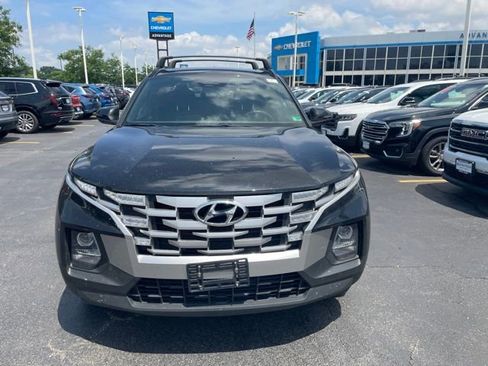 Used 2022 Hyundai Santa Cruz SEL w/ Activity Package AWD/4WD image 6