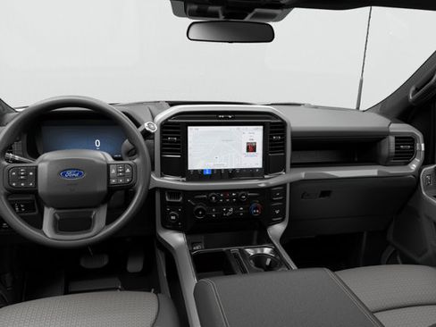 New 2026 Ford F150 STX AWD/4WD image 51