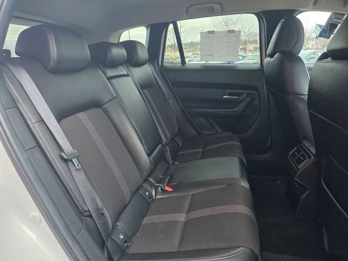 Used 2024 MAZDA CX-50 AWD 2.5 S w/ Preferred Package image 7