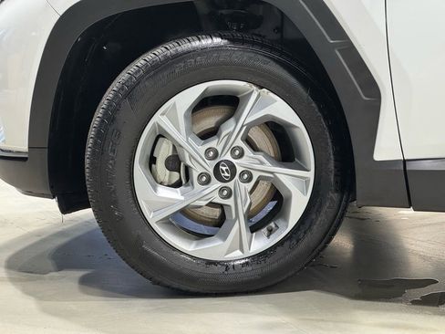 Used 2024 Hyundai Tucson SEL image 10