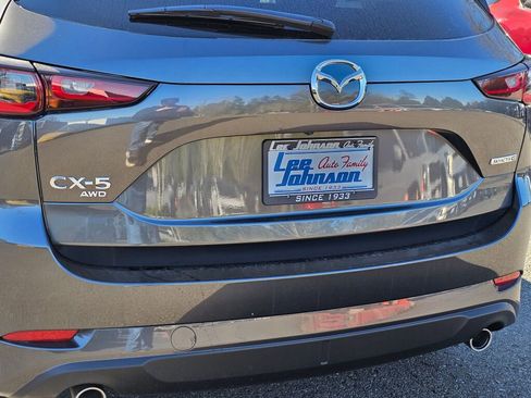New 2025 MAZDA CX-5 AWD 2.5 S image 29