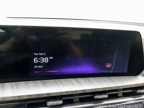 Used 2023 Kia Telluride SX image 15