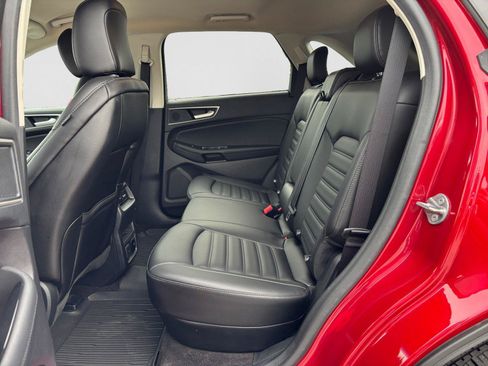 Used 2020 Ford Edge SEL w/ Convenience Package AWD/4WD image 36