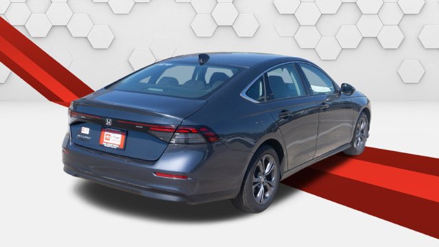 Used 2023 Honda Accord EX image 6