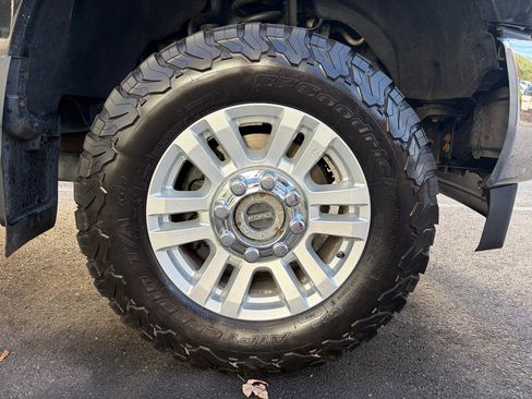 Used 2019 Ford F350 XL w/ STX Appearance Package image 18