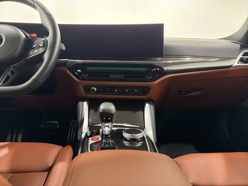 Used 2025 BMW M3 Competition image 34