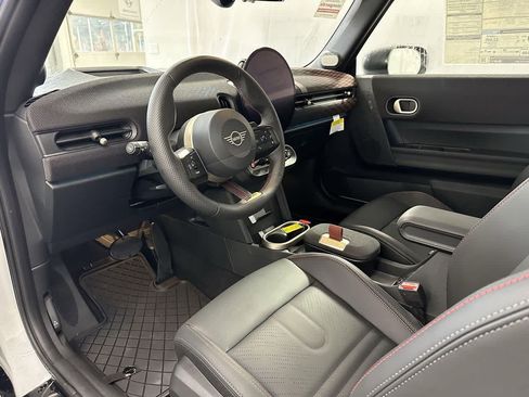 Used 2026 MINI Cooper S FWD image 9