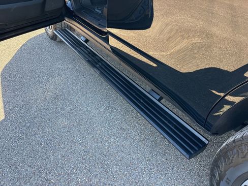 New 2026 GMC Yukon AT4 w/ AT4 Premium Plus Package image 10