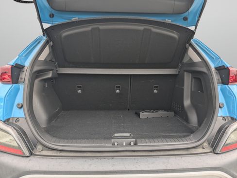 Used 2022 Hyundai Kona SE FWD image 10