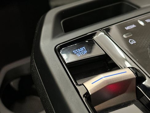 Certified 2024 BMW iX xDrive50 w/ Sport Package image 35