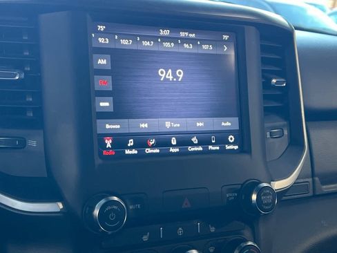 Used 2021 RAM 1500 Big Horn image 18