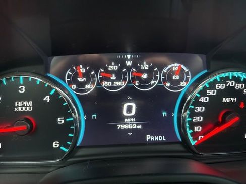Used 2019 GMC Yukon Denali w/ Denali Ultimate Package image 32