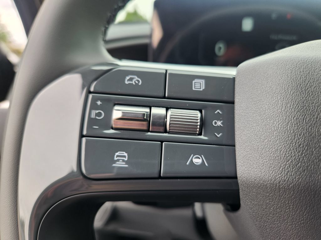 New 2026 Kia EV9 Wind AWD/4WD image 16
