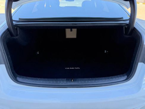 Used 2016 Hyundai Genesis 3.8 w/ Option Group 02 AWD/4WD image 52