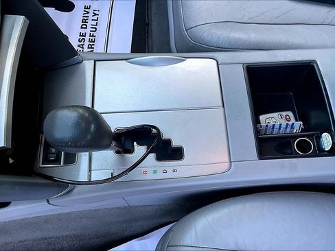 Used 2007 Toyota Camry Hybrid FWD image 17
