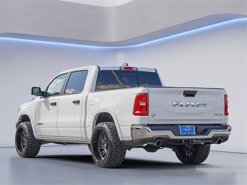 Used 2025 RAM 1500 Big Horn image 6