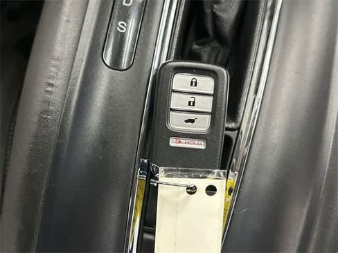 Certified 2022 Honda HR-V EX image 32
