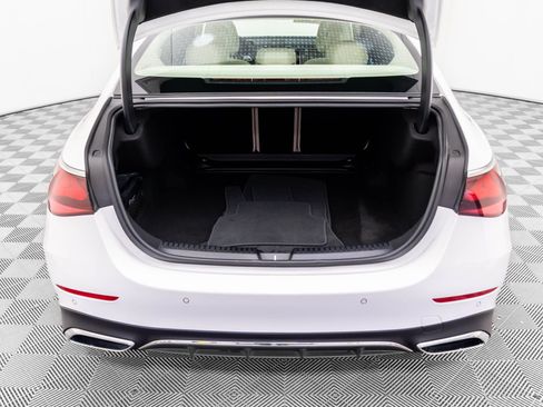 New 2026 Mercedes-Benz E 350 E 350 image 32