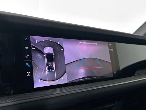 Certified 2025 Porsche Cayenne Coupe image 23