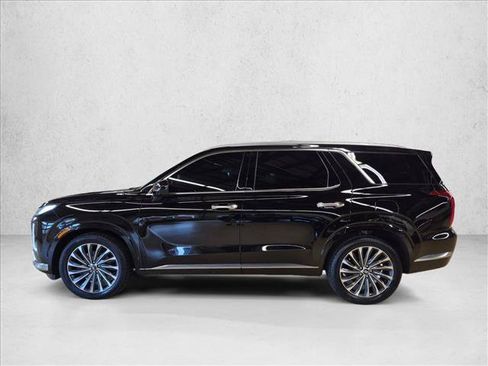 Used 2024 Hyundai Palisade Calligraphy AWD/4WD image 9