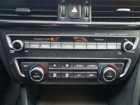 Used 2020 Kia Optima SX image 24