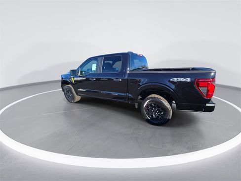 Used 2025 Ford F150 STX image 6