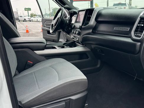 Used 2024 RAM 2500 Big Horn w/ Off Road Package AWD/4WD image 22