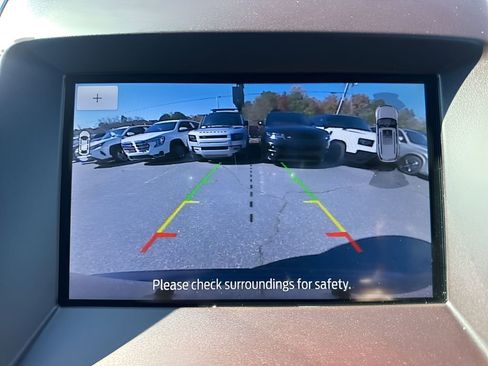 Used 2020 Ford Edge ST w/ Equipment Group 401A image 22