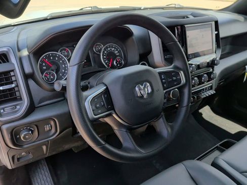 New 2026 RAM 1500 Tradesman image 14