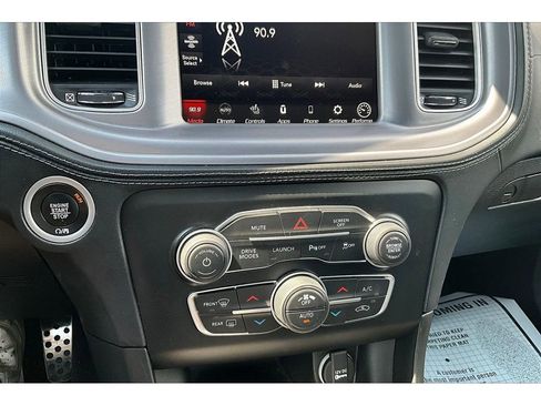 Used 2023 Dodge Charger Scat Pack image 33