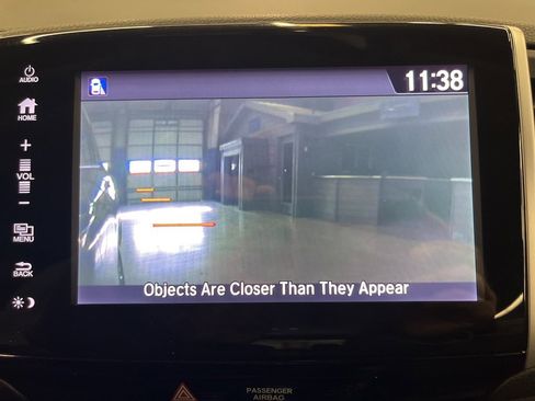 Used 2017 Honda Pilot EX-L image 22