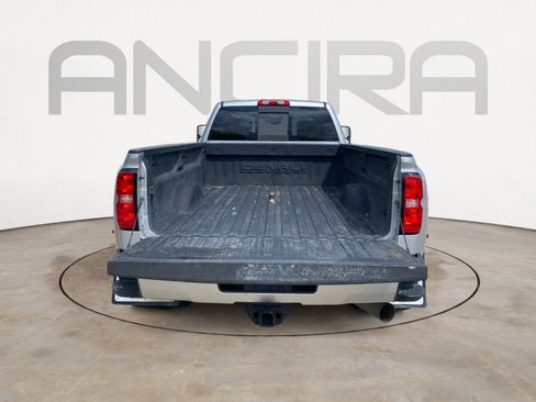 Used 2019 GMC Sierra 3500 Denali w/ Duramax Plus Package image 12