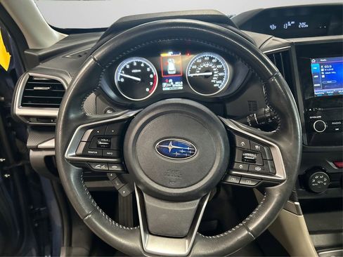 Certified 2021 Subaru Forester Premium image 20