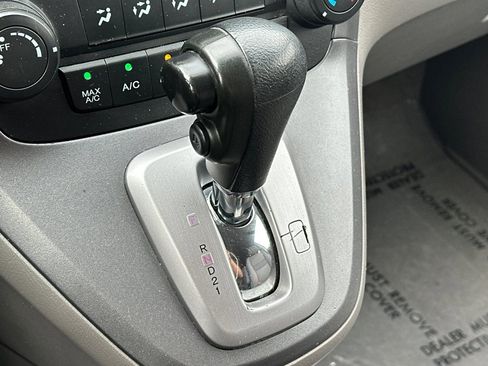 Used 2007 Honda CR-V LX image 21