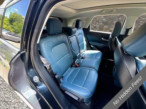 Used 2021 Lincoln Corsair Reserve w/ Equipment Group 201A AWD/4WD image 22