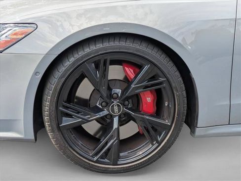Used 2025 Audi S7 Prestige AWD/4WD image 14
