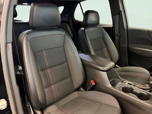 Certified 2023 Chevrolet Equinox RS AWD/4WD image 16