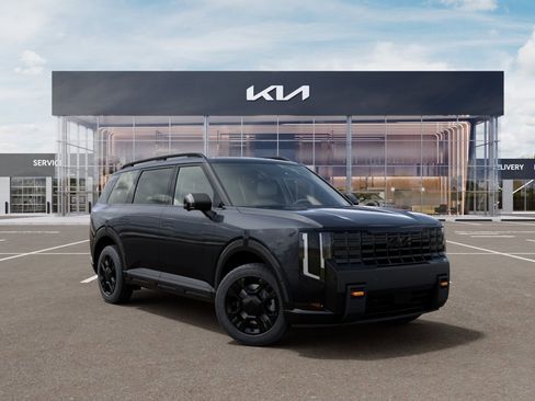 New 2027 Kia Telluride SX X-Pro image 8
