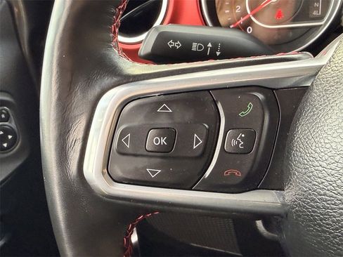Used 2021 Jeep Wrangler Unlimited Rubicon image 24