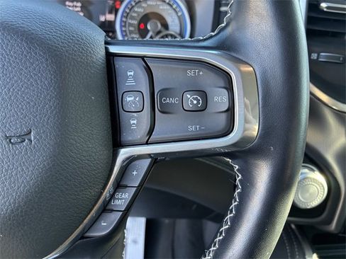 Used 2022 RAM 1500 Limited image 26
