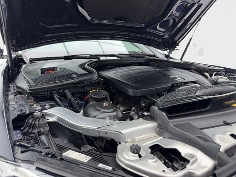 Used 2022 Mercedes-Benz E 350 E 350 AMG SPORT,NAV,CAM,SUNROO w/ AMG Line Exterior image 13