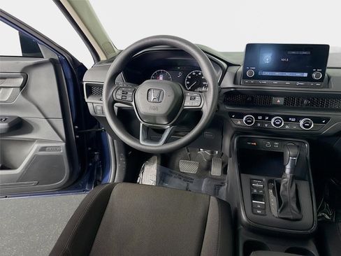 Used 2025 Honda CR-V EX image 23