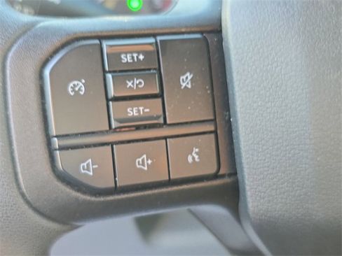 Used 2025 Ford F250 XLT image 17