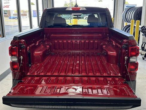 New 2025 Ford Maverick XLT w/ XLT Luxury Package image 6