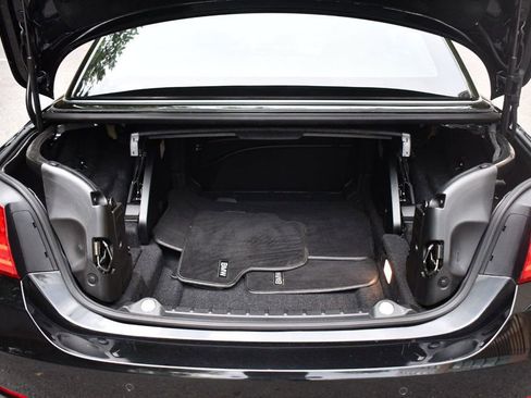 Used 2017 BMW 440i xDrive Convertible image 10